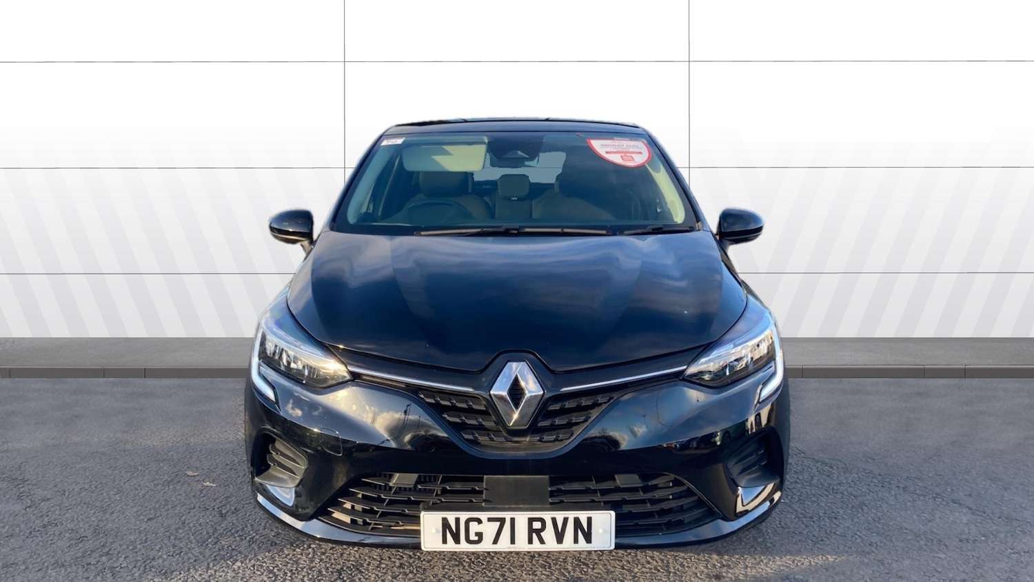 Used Renault Clio 2021 for sale - 77363955: Photo 3