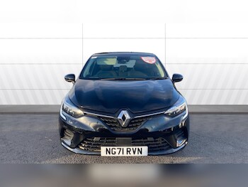 Used Renault Clio 2021 for sale - 77363955: Photo