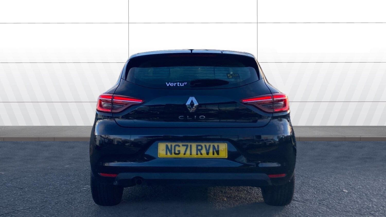 Used Renault Clio 2021 for sale - 77363955: Photo 6