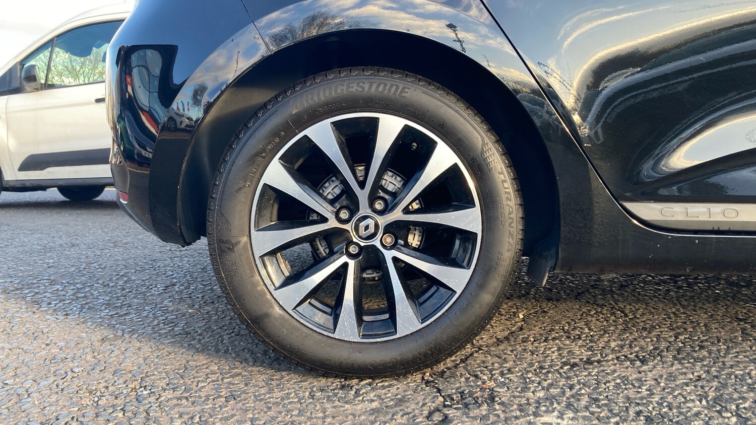 Used Renault Clio 2021 for sale - 77363955: Photo 7