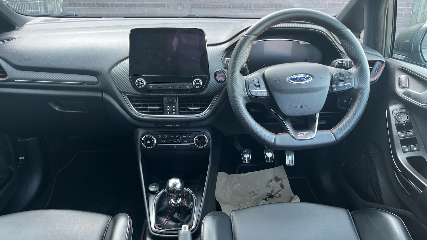 Used Ford Fiesta 2023 for sale - 77980745: Photo 10