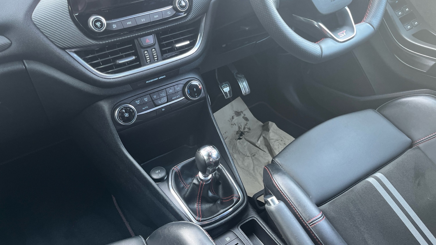 Used Ford Fiesta 2023 for sale - 77980745: Photo 13