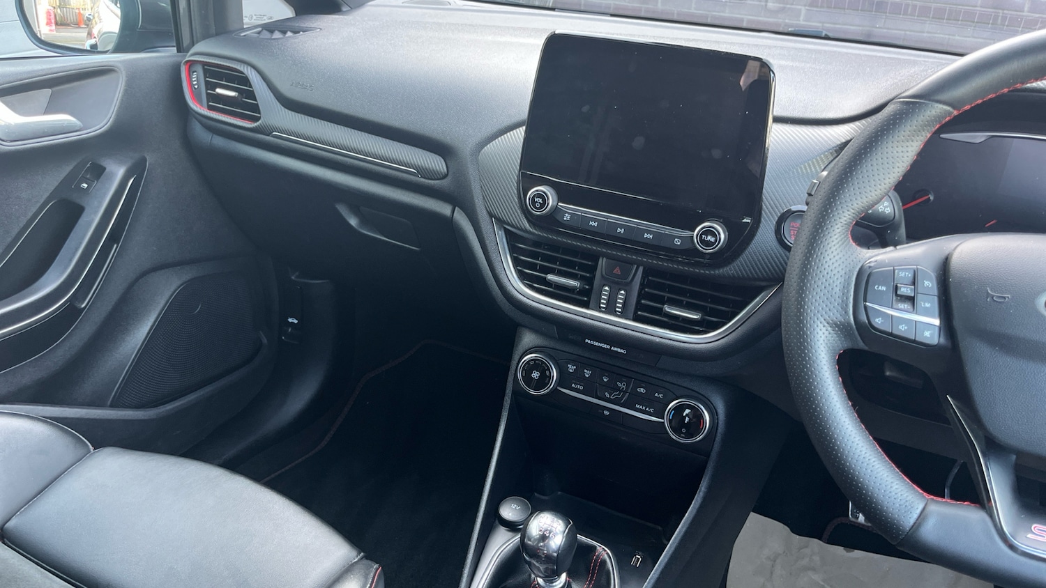 Used Ford Fiesta 2023 for sale - 77980745: Photo 14