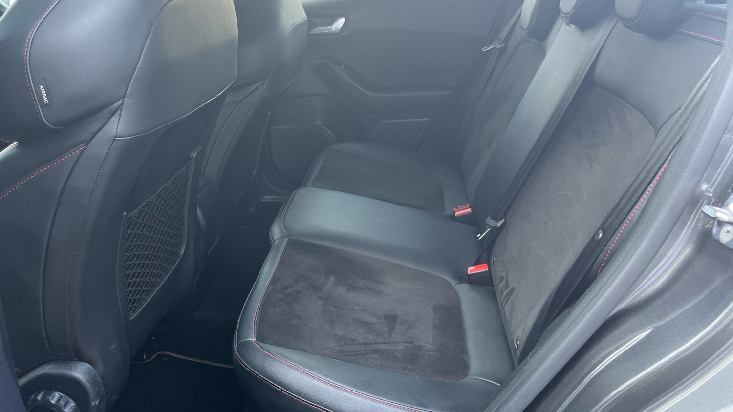 Used Ford Fiesta 2023 for sale - 77980745: Photo 16