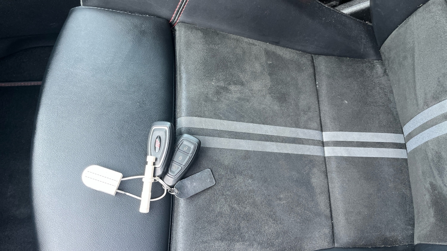 Used Ford Fiesta 2023 for sale - 77980745: Photo 20