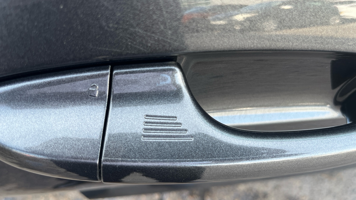 Used Ford Fiesta 2023 for sale - 77980745: Photo 22