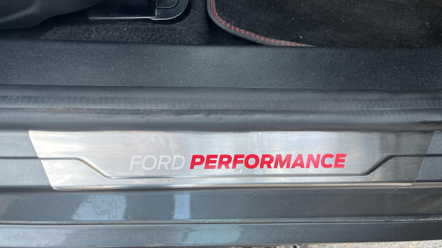 Used Ford Fiesta 2023 for sale - 77980745: Photo 23