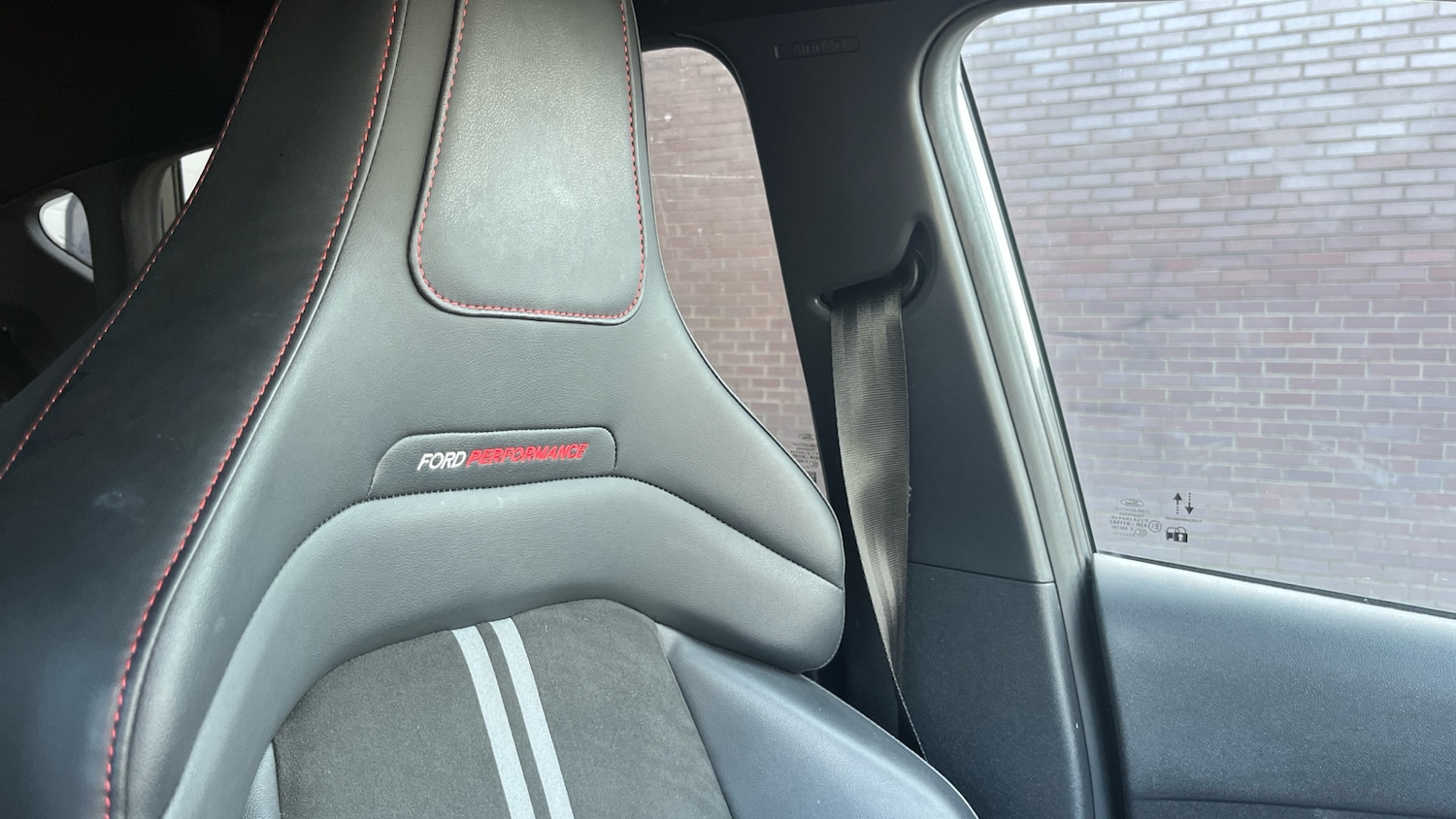 Used Ford Fiesta 2023 for sale - 77980745: Photo 25