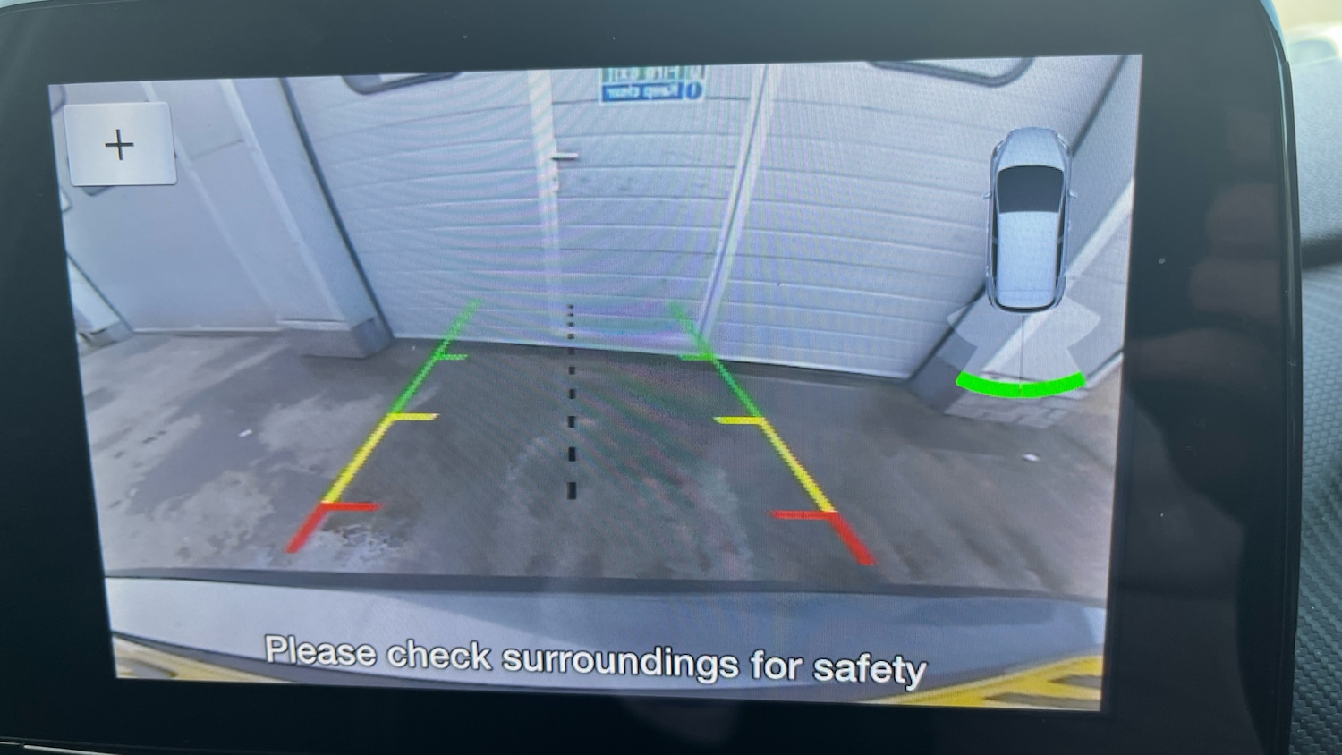 Used Ford Fiesta 2023 for sale - 77980745: Photo 26