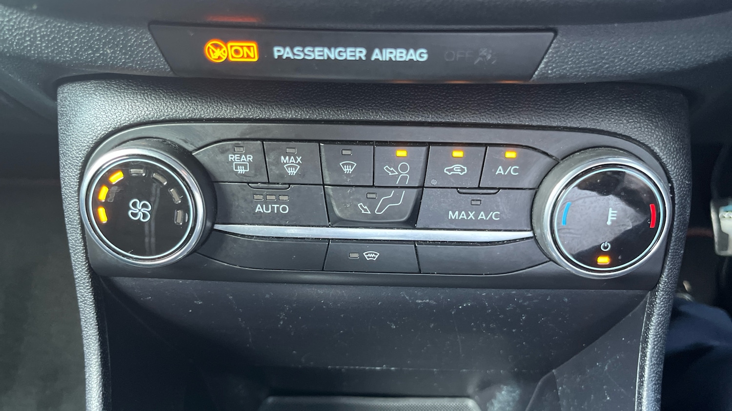 Used Ford Fiesta 2023 for sale - 77980745: Photo 27