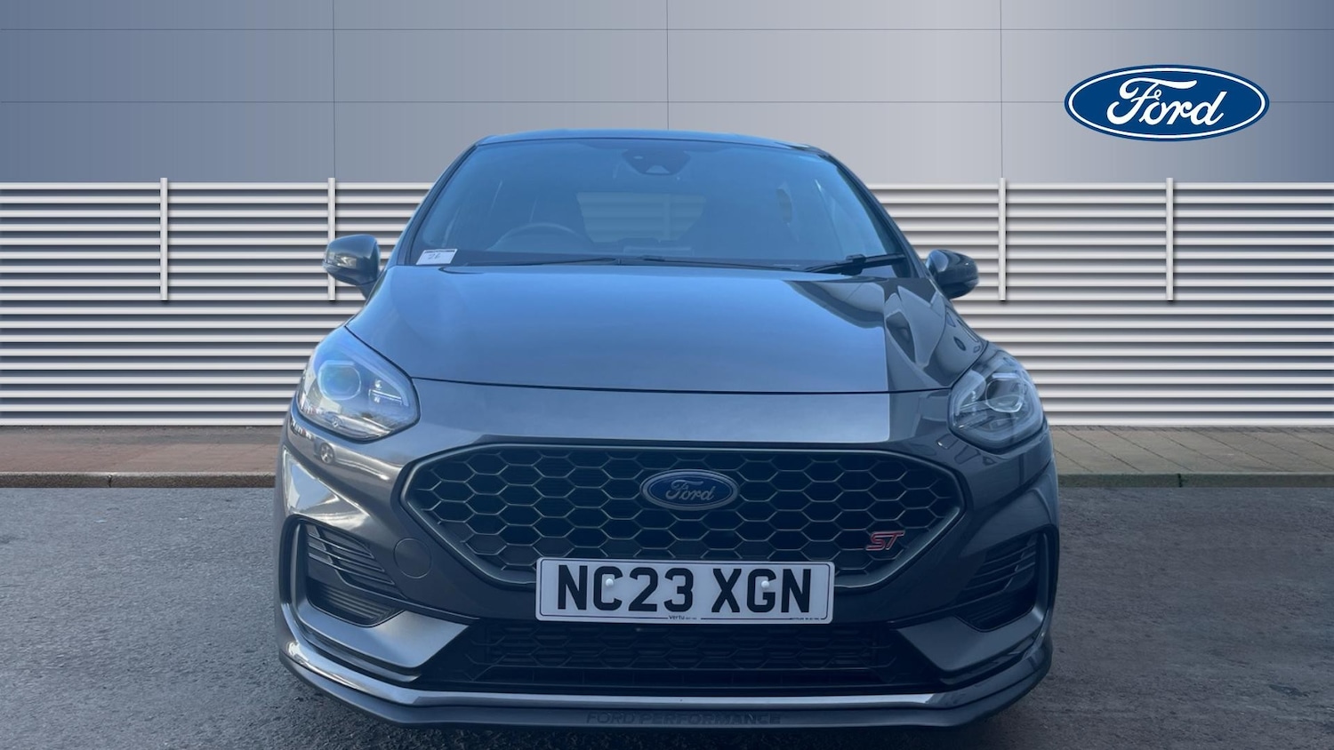 Used Ford Fiesta 2023 for sale - 77980745: Photo 3