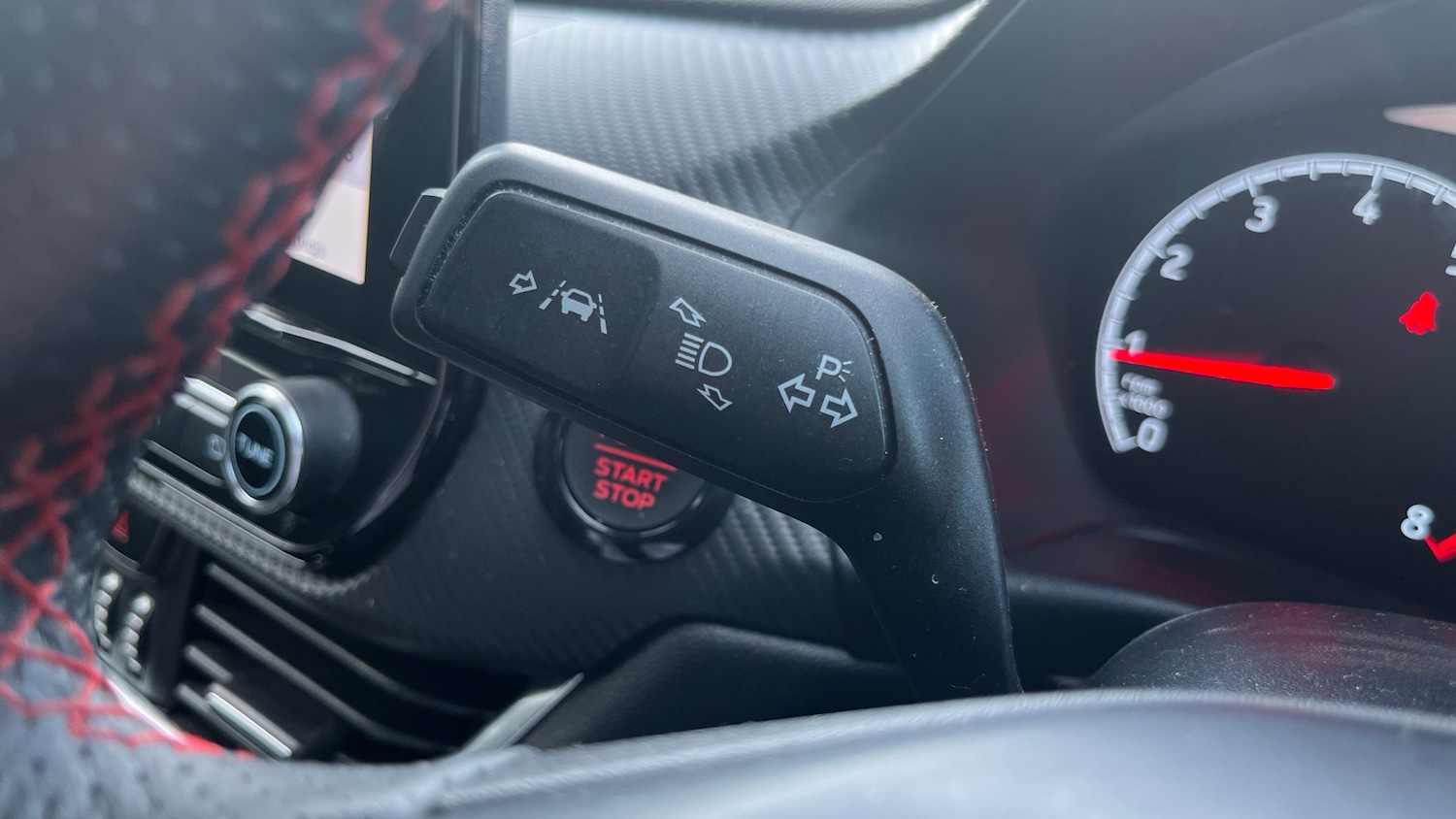 Used Ford Fiesta 2023 for sale - 77980745: Photo 31