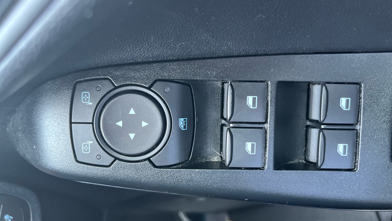 Used Ford Fiesta 2023 for sale - 77980745: Photo 32