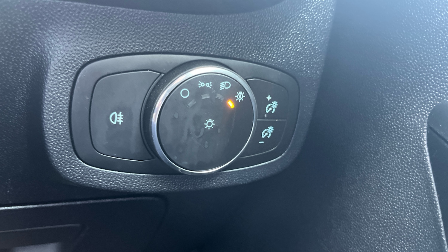 Used Ford Fiesta 2023 for sale - 77980745: Photo 33