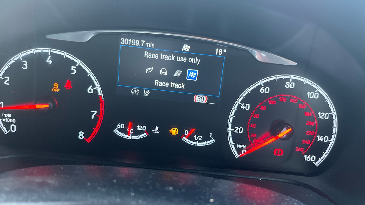 Used Ford Fiesta 2023 for sale - 77980745: Photo 36