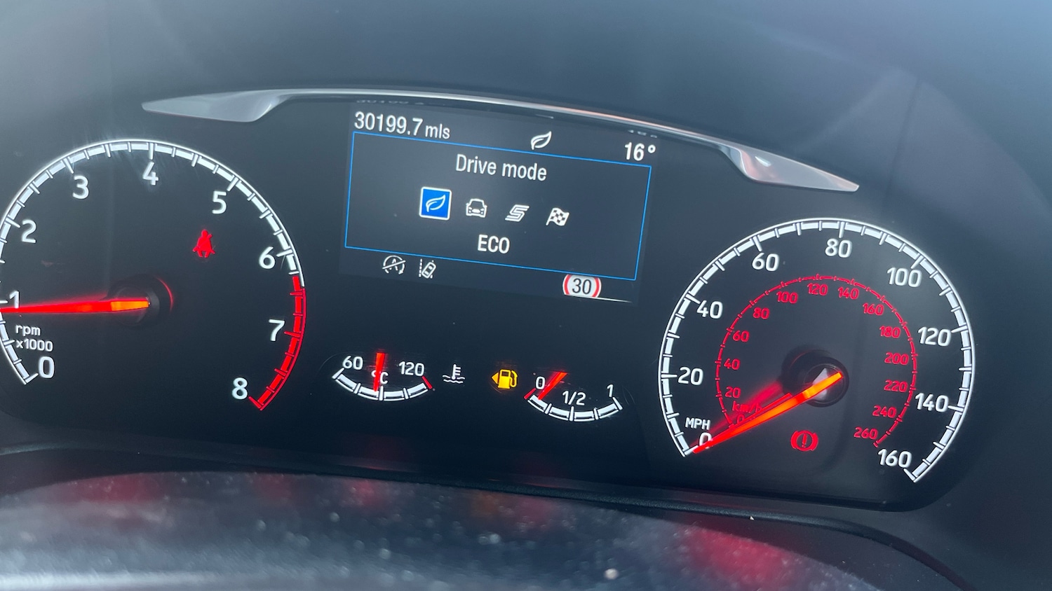 Used Ford Fiesta 2023 for sale - 77980745: Photo 37