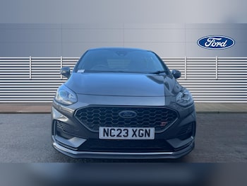 Used Ford Fiesta 2023 for sale - 77980745: Photo