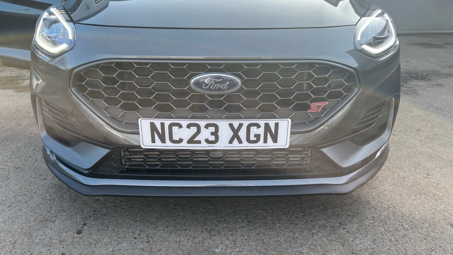 Used Ford Fiesta 2023 for sale - 77980745: Photo 40