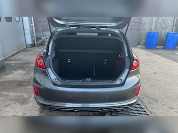 Used Ford Fiesta 2023 for sale - 77980745: Photo