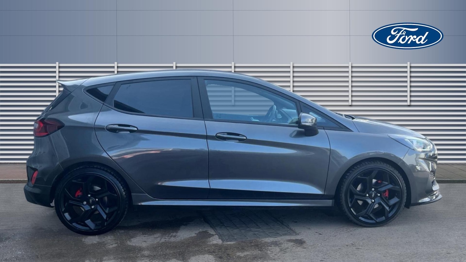 Used Ford Fiesta 2023 for sale - 77980745: Photo 5