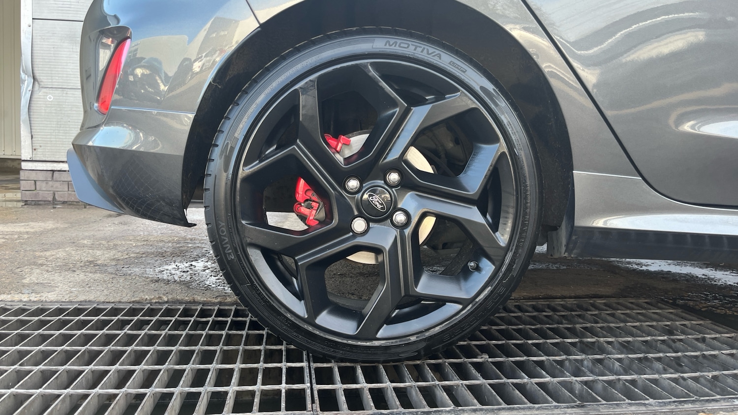 Used Ford Fiesta 2023 for sale - 77980745: Photo 7