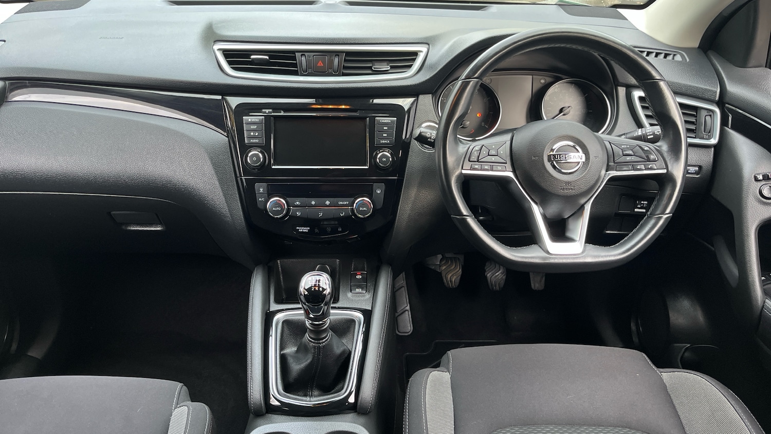 Used Nissan Qashqai 2021 for sale - 76907674: Photo 10