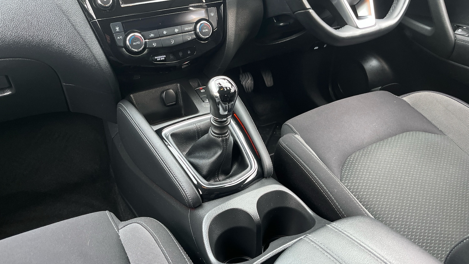 Used Nissan Qashqai 2021 for sale - 76907674: Photo 13