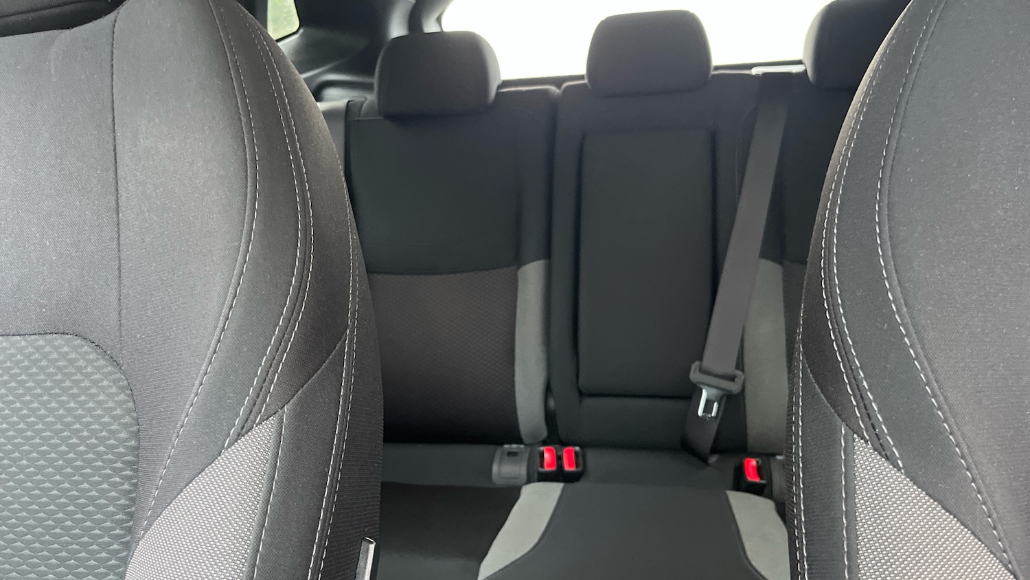 Used Nissan Qashqai 2021 for sale - 76907674: Photo 15