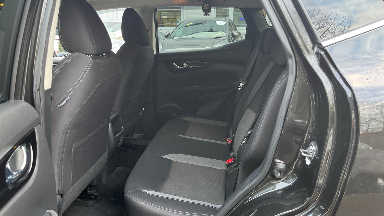 Used Nissan Qashqai 2021 for sale - 76907674: Photo 16