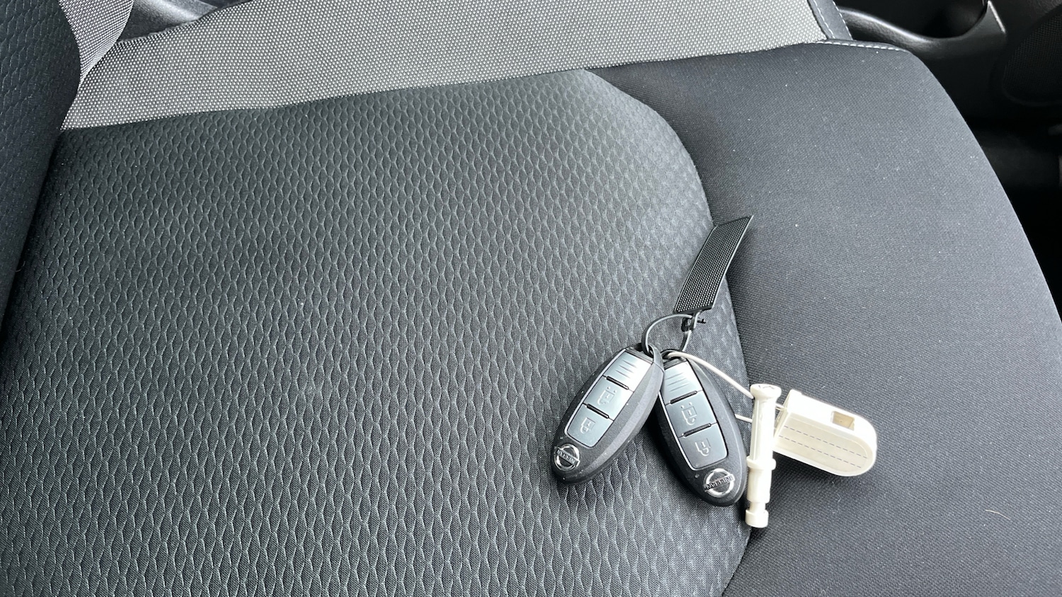 Used Nissan Qashqai 2021 for sale - 76907674: Photo 20