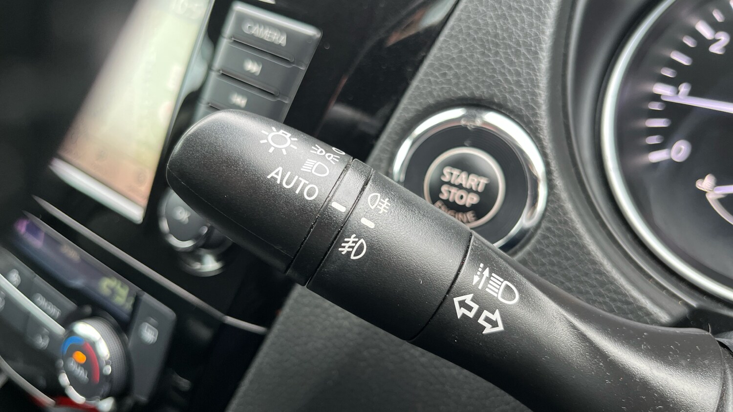 Used Nissan Qashqai 2021 for sale - 76907674: Photo 23