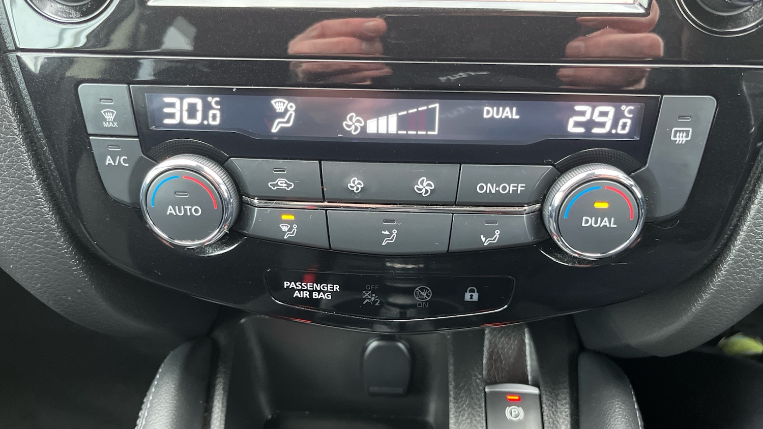 Used Nissan Qashqai 2021 for sale - 76907674: Photo 27