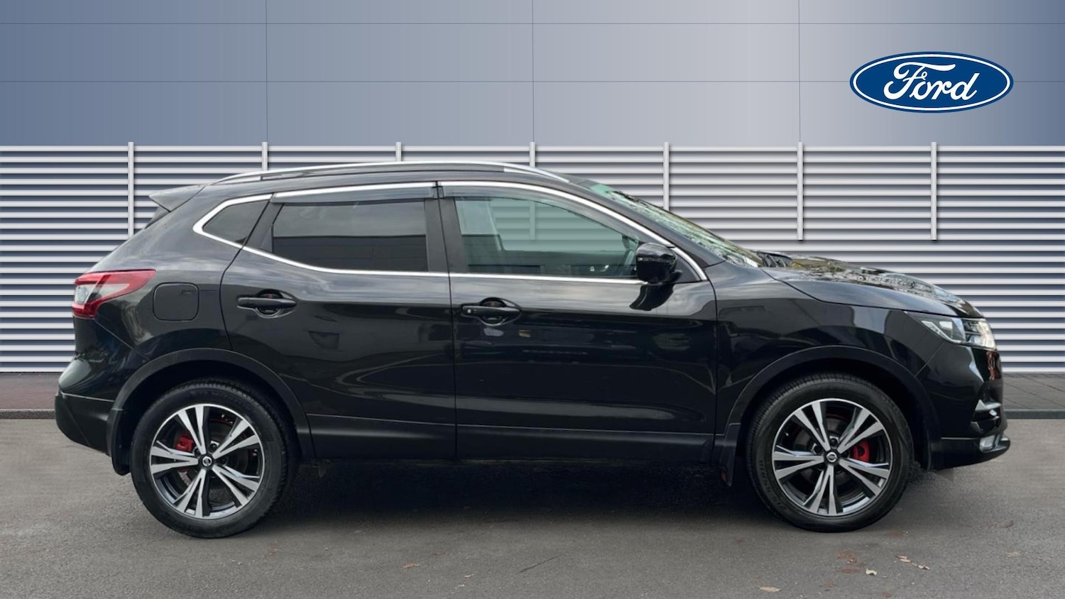 Used Nissan Qashqai 2021 for sale - 76907674: Photo 5