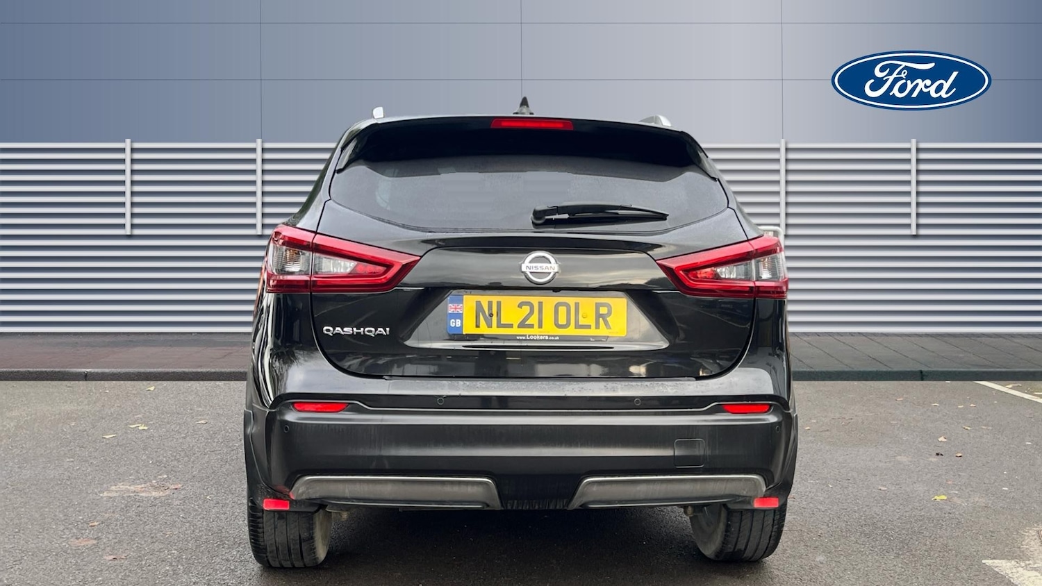 Used Nissan Qashqai 2021 for sale - 76907674: Photo 6