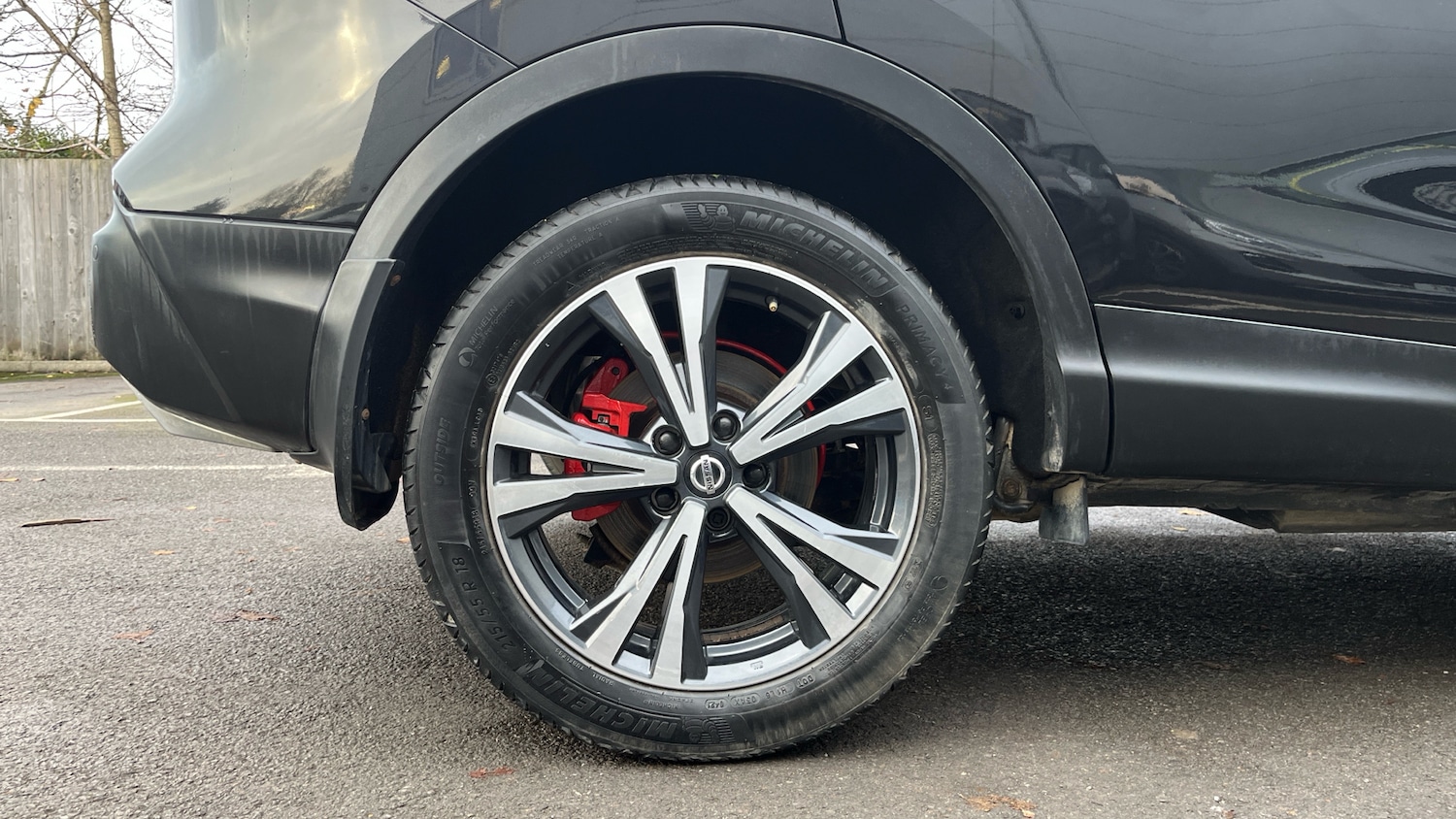 Used Nissan Qashqai 2021 for sale - 76907674: Photo 7