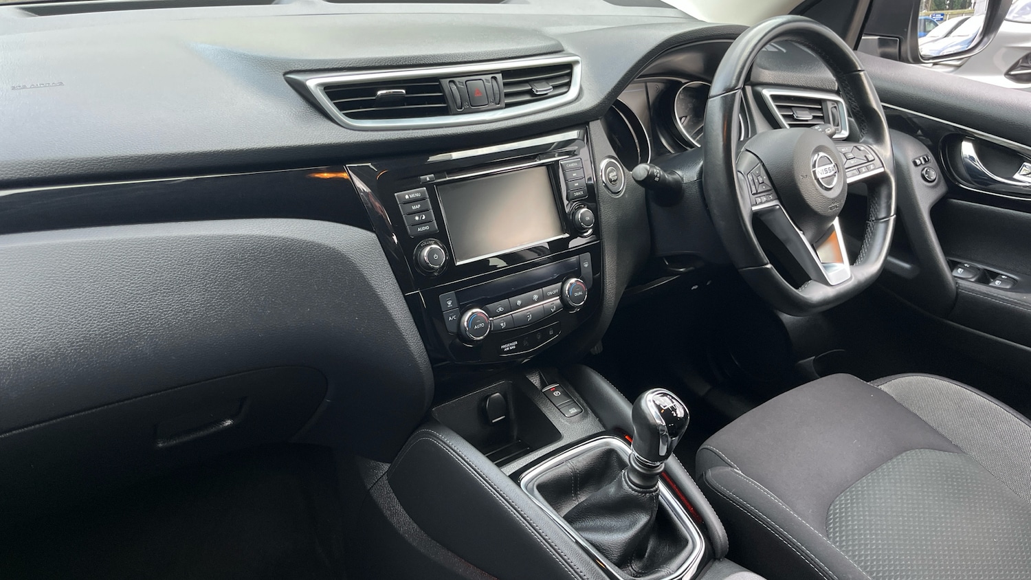 Used Nissan Qashqai 2021 for sale - 76907674: Photo 9