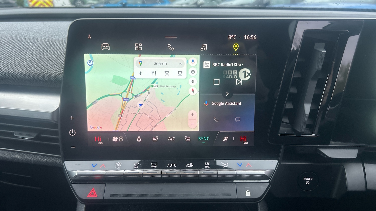 Used Renault Megane E Tech 2024 for sale - 76396839: Photo 12