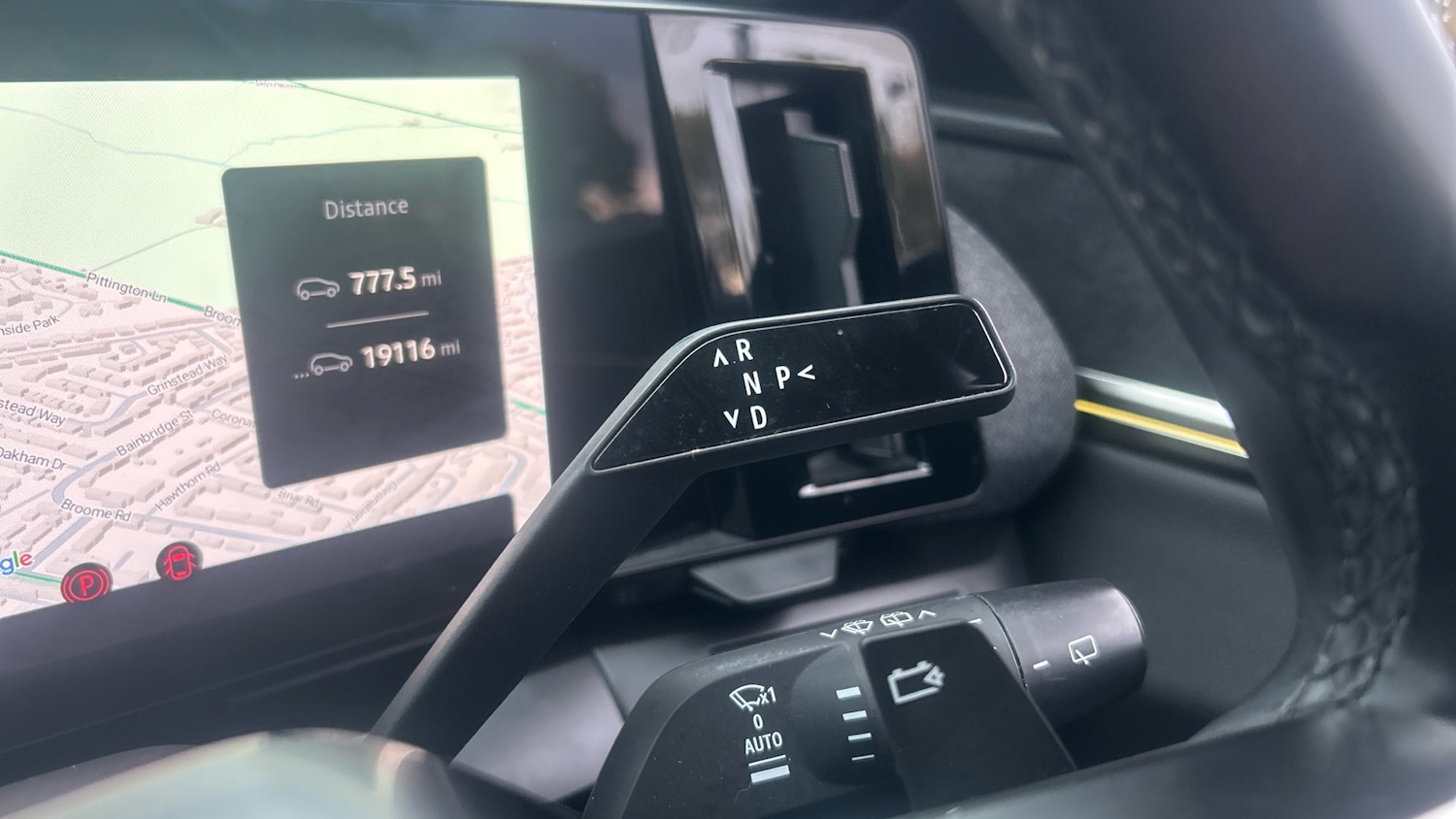 Used Renault Megane E Tech 2024 for sale - 76396839: Photo 13