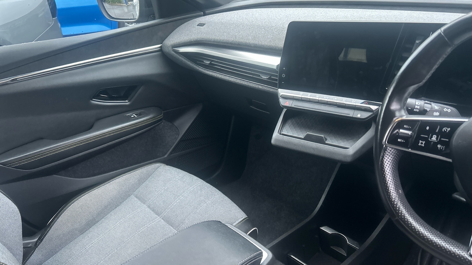 Used Renault Megane E Tech 2024 for sale - 76396839: Photo 14