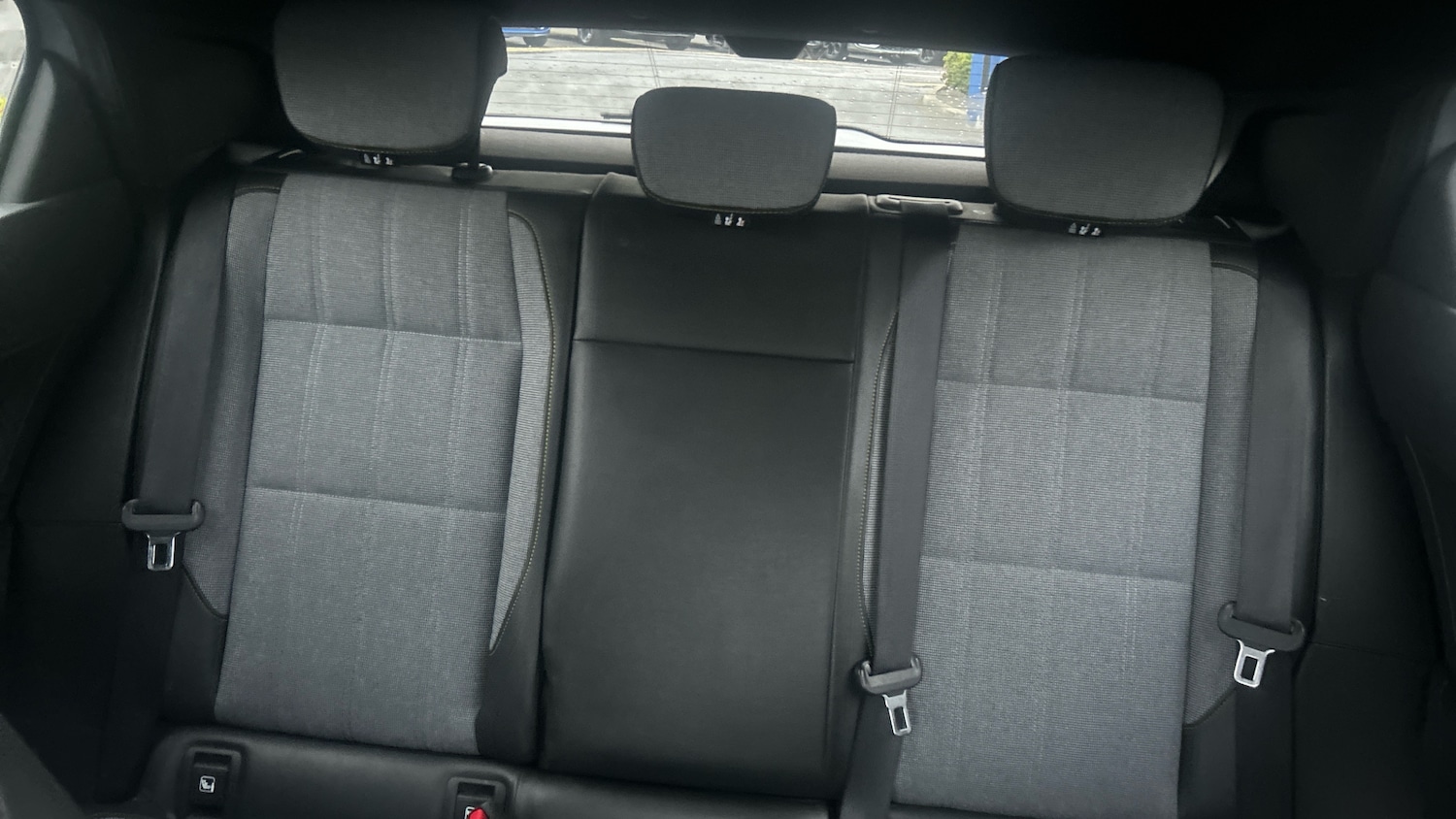 Used Renault Megane E Tech 2024 for sale - 76396839: Photo 15