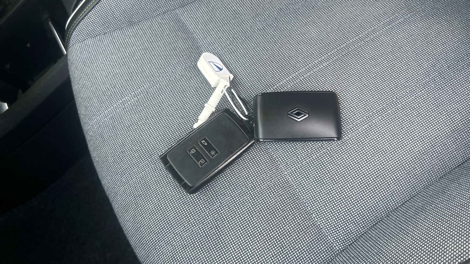 Used Renault Megane E Tech 2024 for sale - 76396839: Photo 20