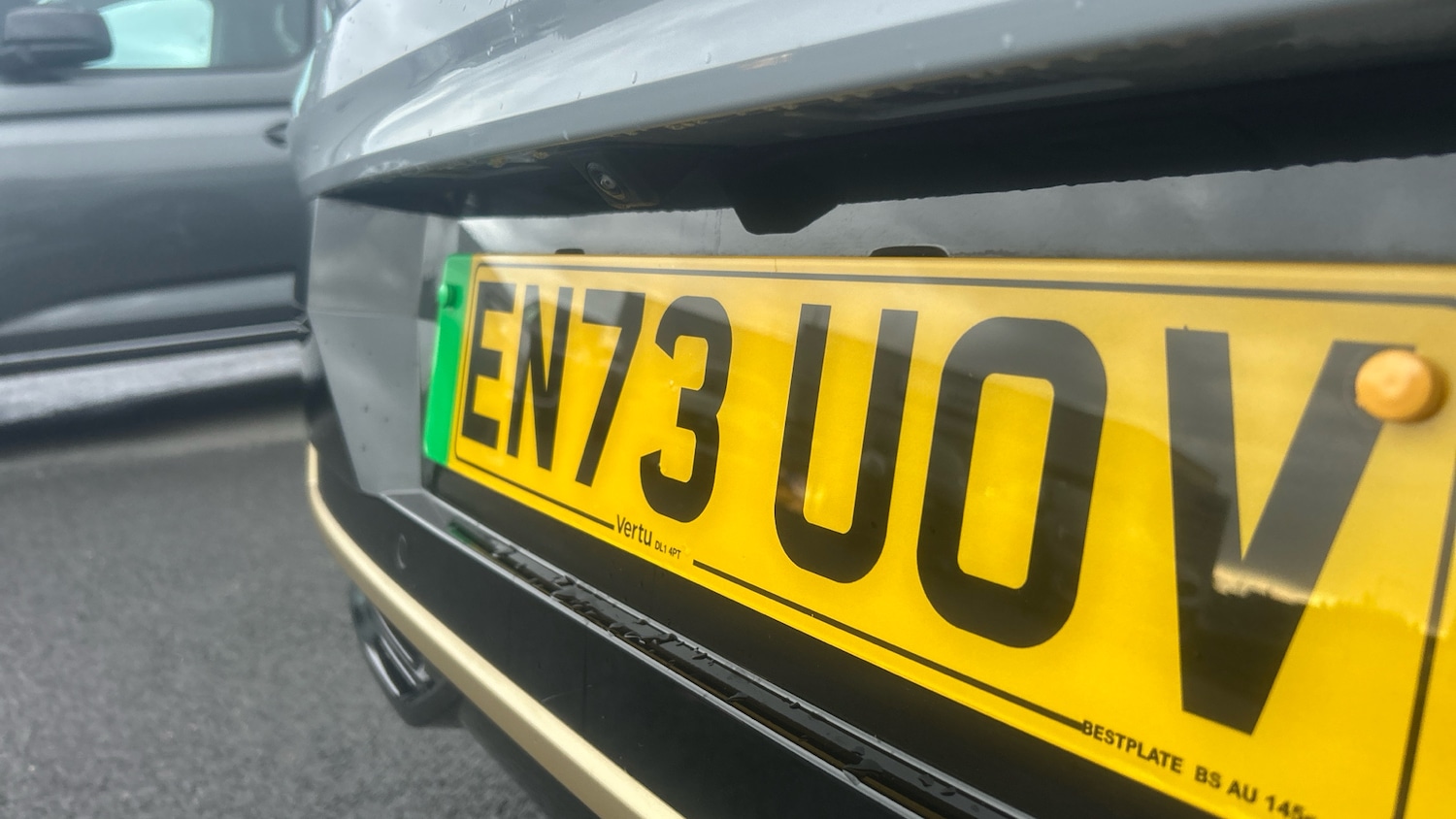 Used Renault Megane E Tech 2024 for sale - 76396839: Photo 24