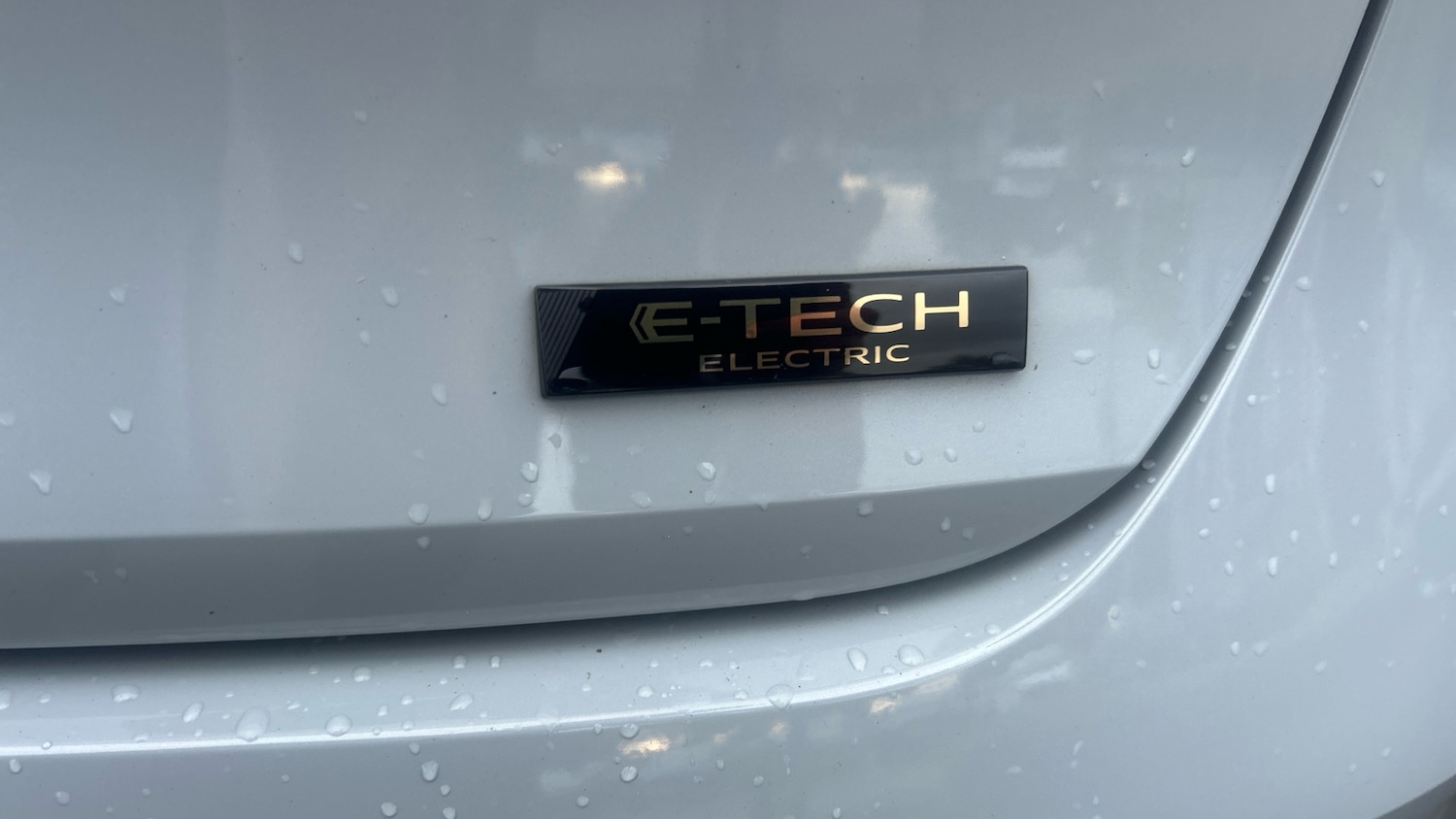 Used Renault Megane E Tech 2024 for sale - 76396839: Photo 25