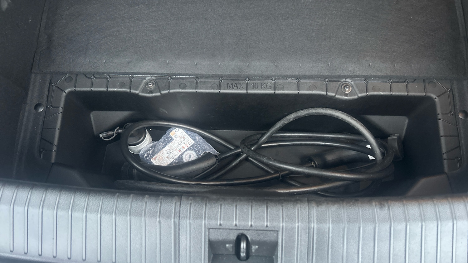 Used Renault Megane E Tech 2024 for sale - 76396839: Photo 26