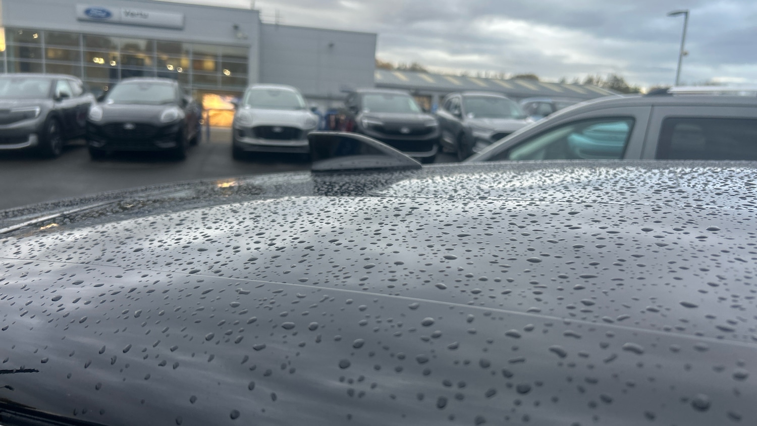 Used Renault Megane E Tech 2024 for sale - 76396839: Photo 27