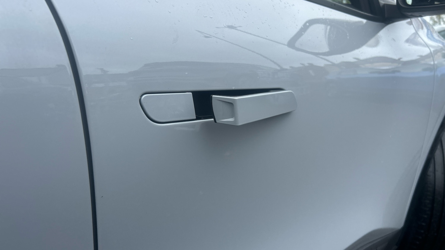 Used Renault Megane E Tech 2024 for sale - 76396839: Photo 28