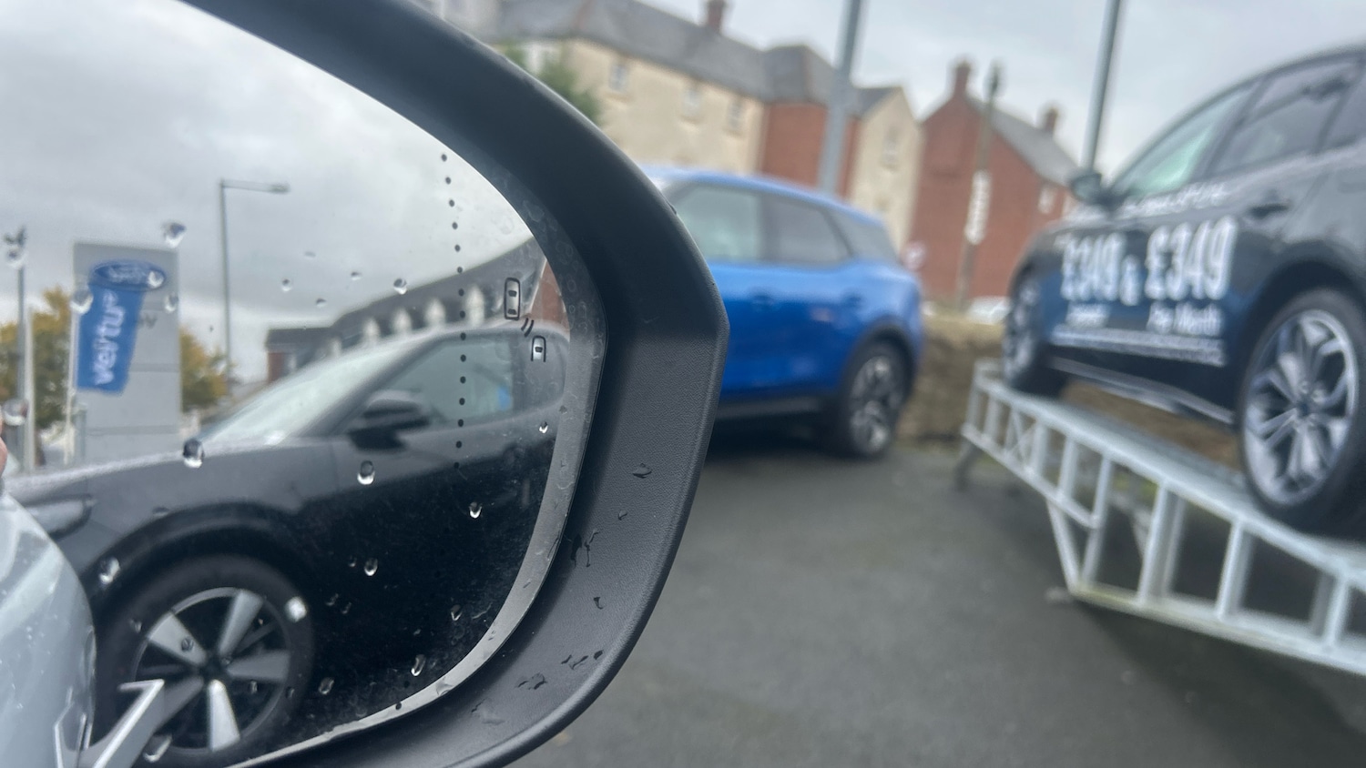 Used Renault Megane E Tech 2024 for sale - 76396839: Photo 29