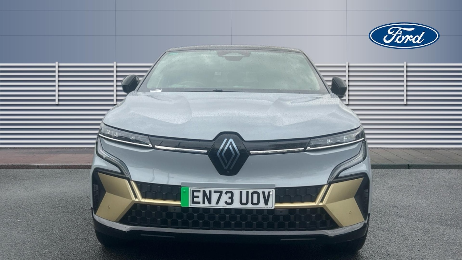 Used Renault Megane E Tech 2024 for sale - 76396839: Photo 3