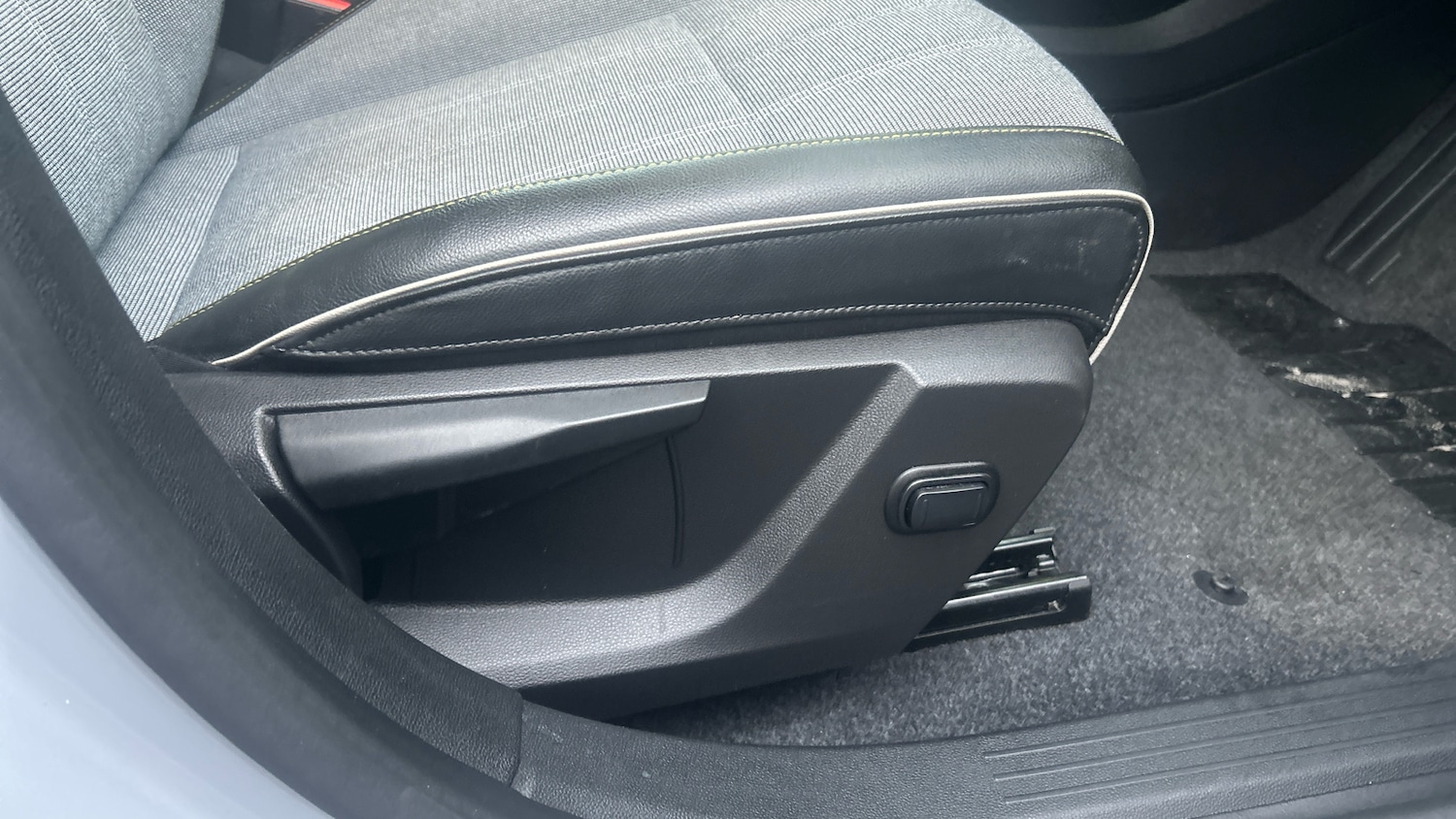 Used Renault Megane E Tech 2024 for sale - 76396839: Photo 31