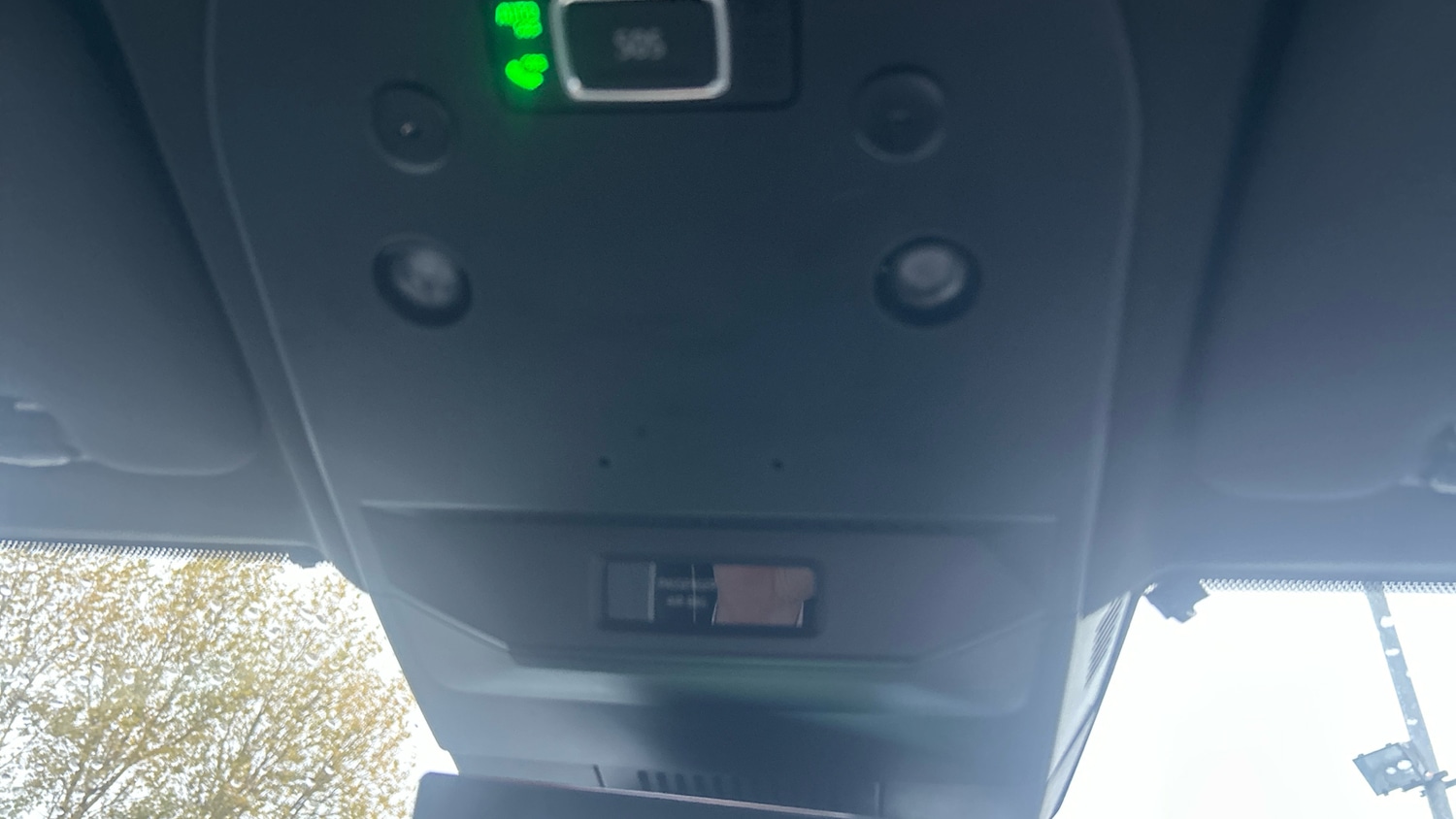 Used Renault Megane E Tech 2024 for sale - 76396839: Photo 35